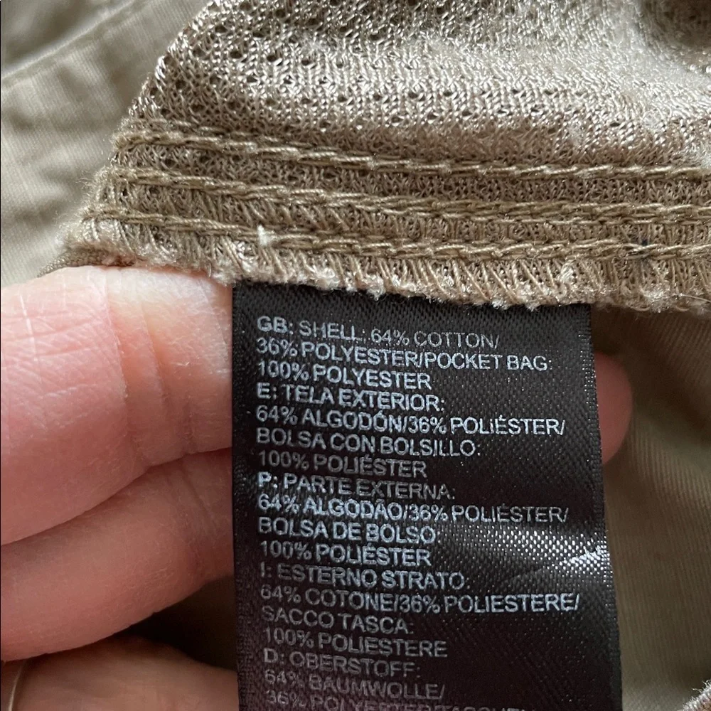 The North Face north face